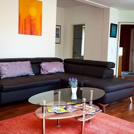 Ferienwohnung Reuscher, Trier-Newel Exteriör bild