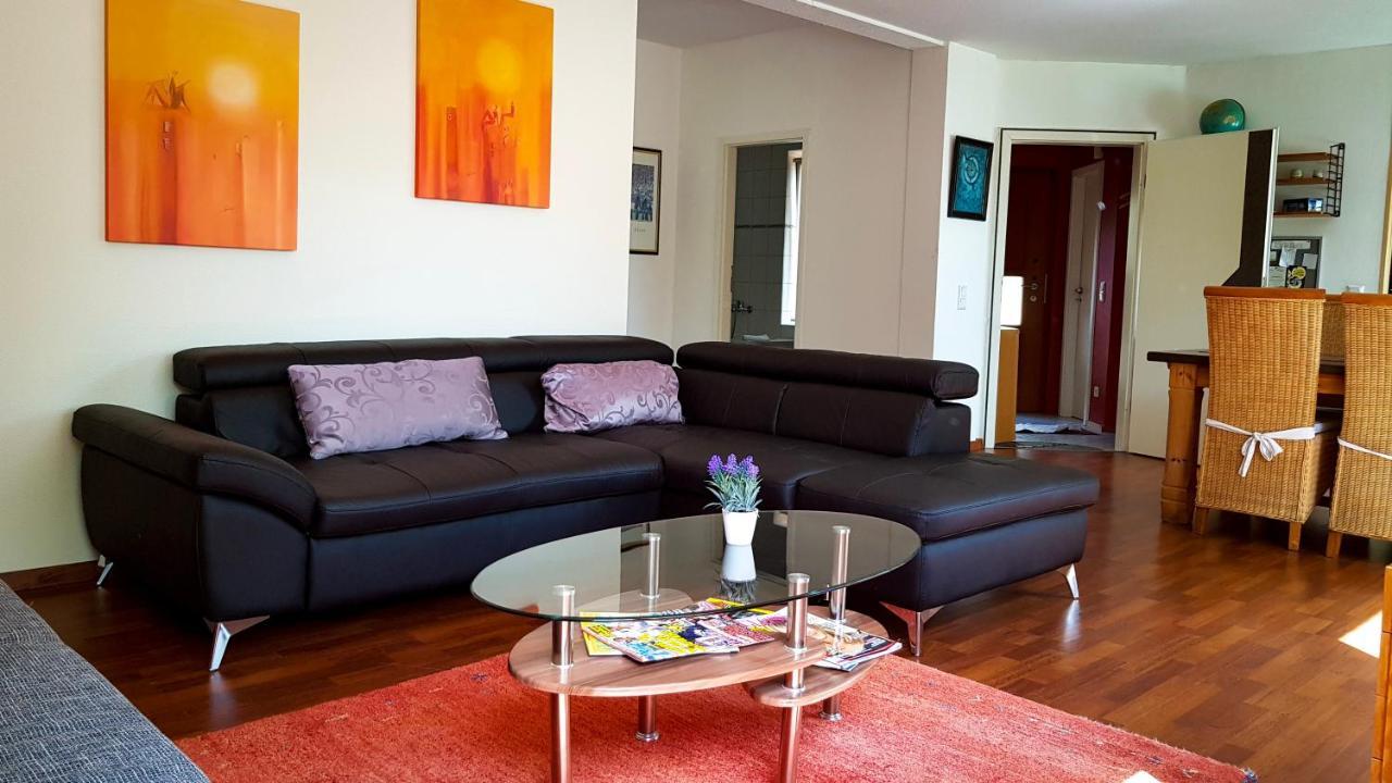 Ferienwohnung Reuscher, Trier-Newel Exteriör bild